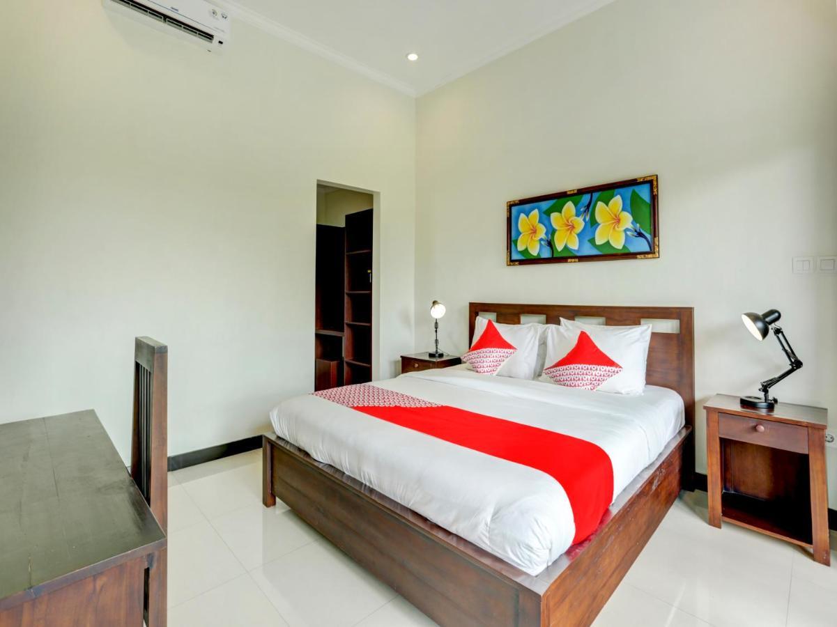 Oyo 90116 Carik Bali Guest House Canggu  Exterior photo