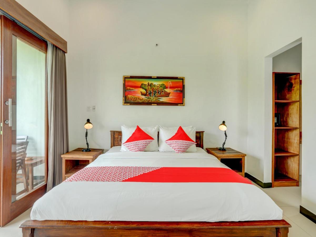 Oyo 90116 Carik Bali Guest House Canggu  Exterior photo