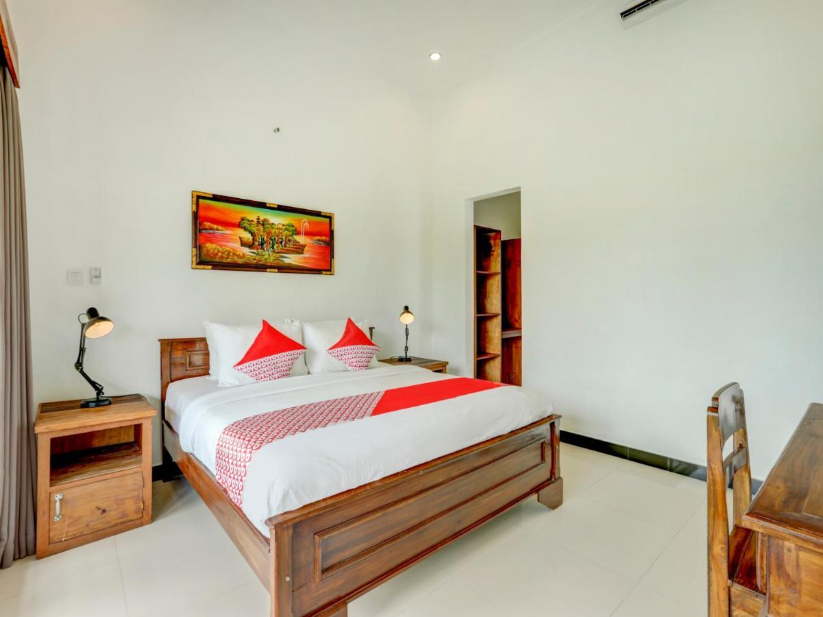 Oyo 90116 Carik Bali Guest House Canggu  Exterior photo
