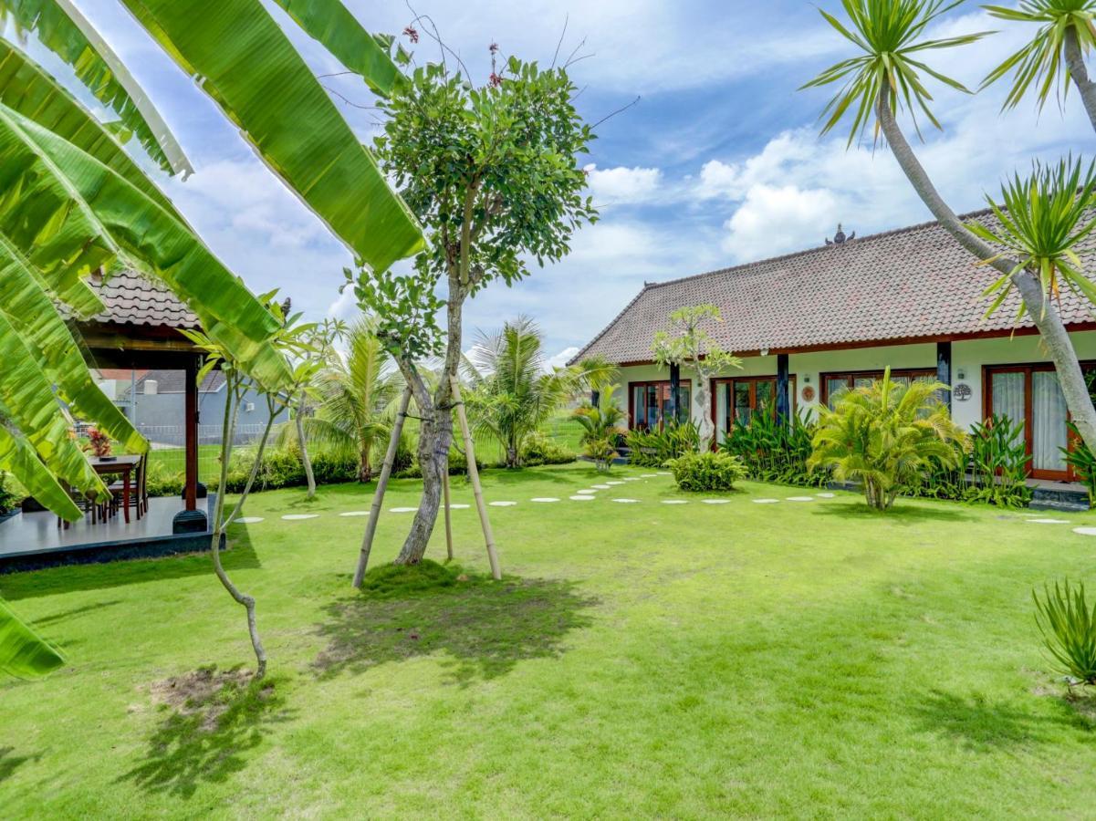 Oyo 90116 Carik Bali Guest House Canggu  Exterior photo